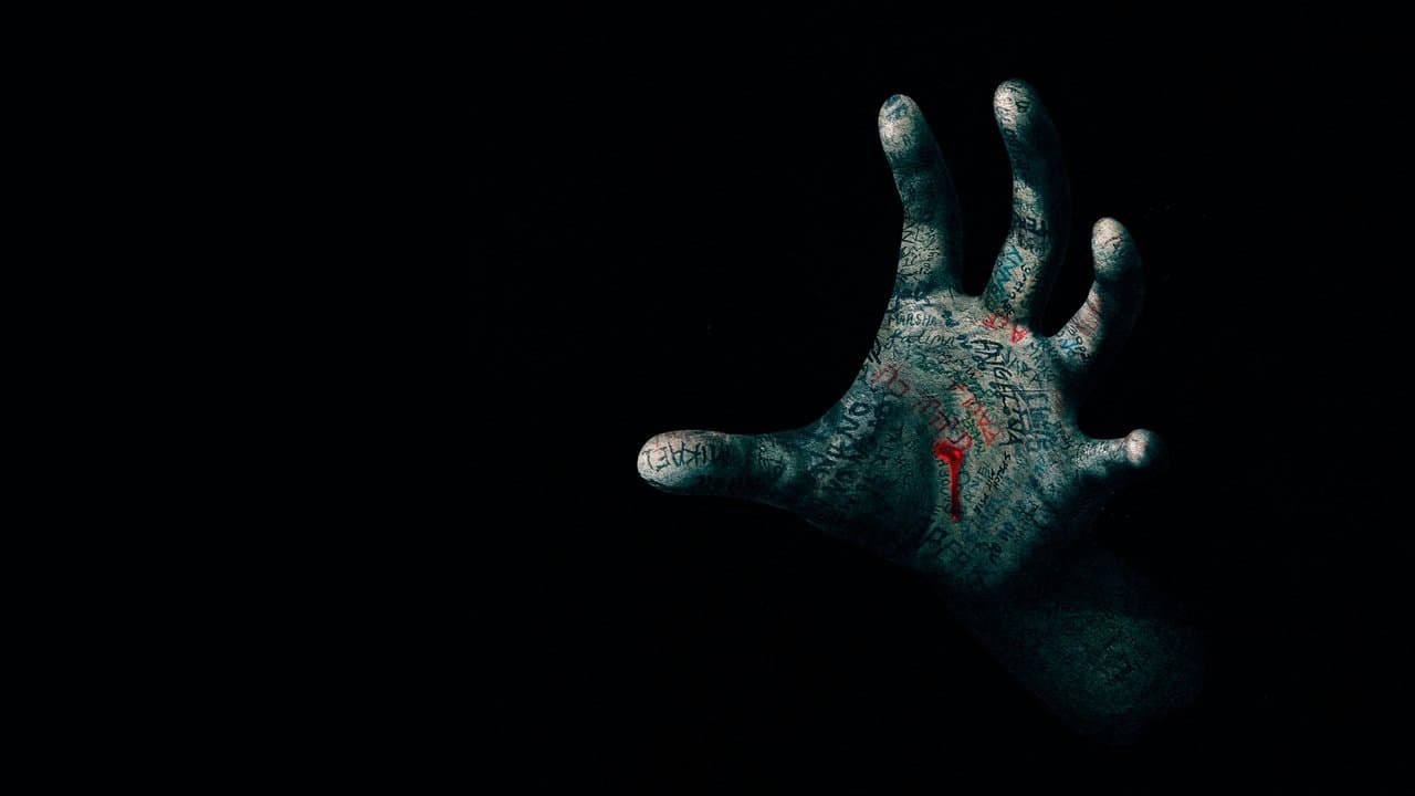 Talk to Me (2023) — backdrop image