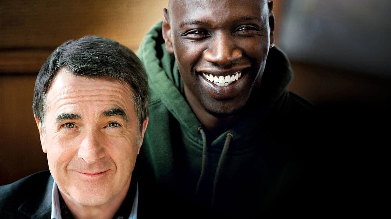 The Intouchables (2011) — backdrop image