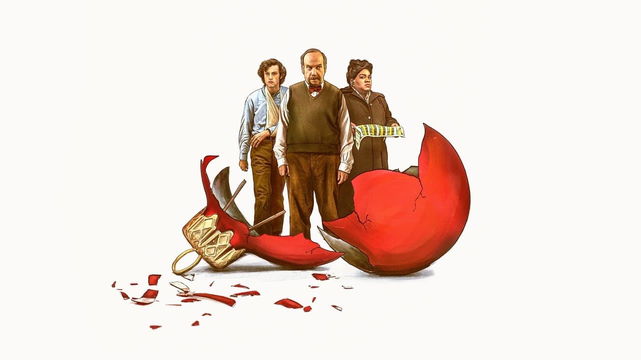 The Holdovers (2023) — backdrop image