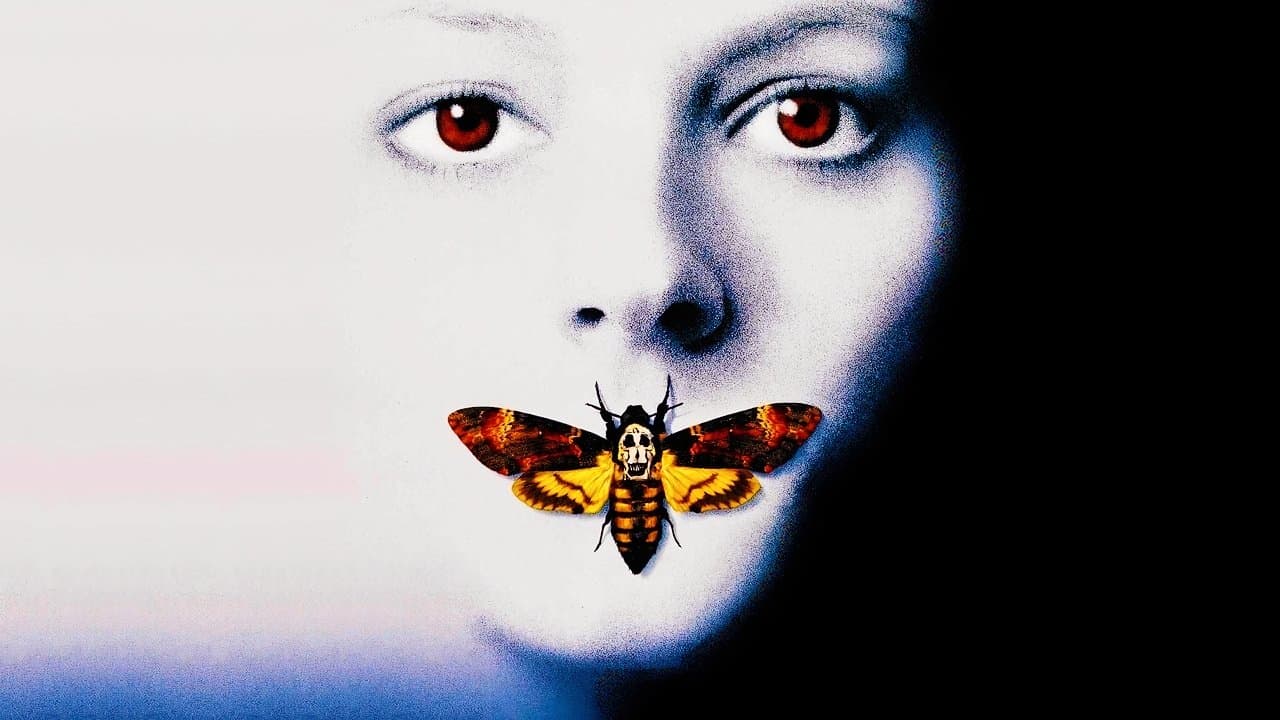 The Silence of the Lambs (1991) — backdrop image