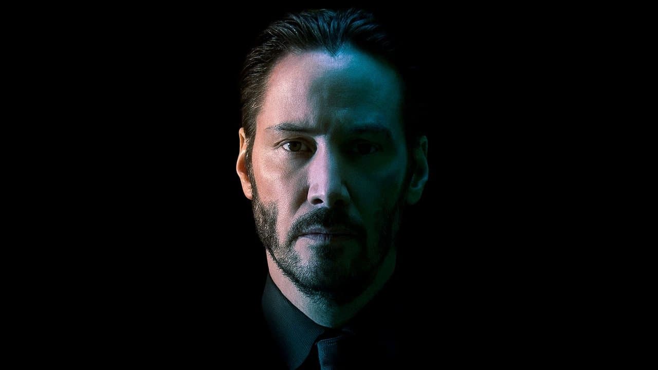 John Wick (2014) — backdrop image