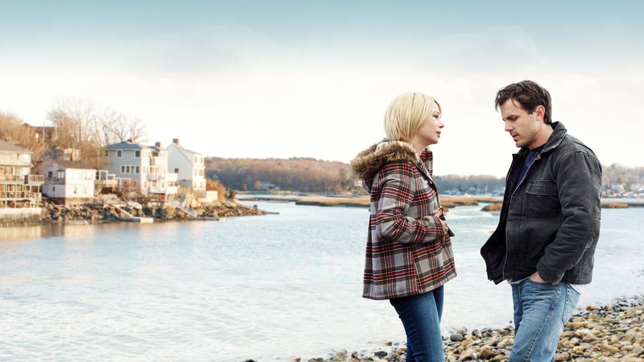 Manchester by the Sea (2016) — backdrop image