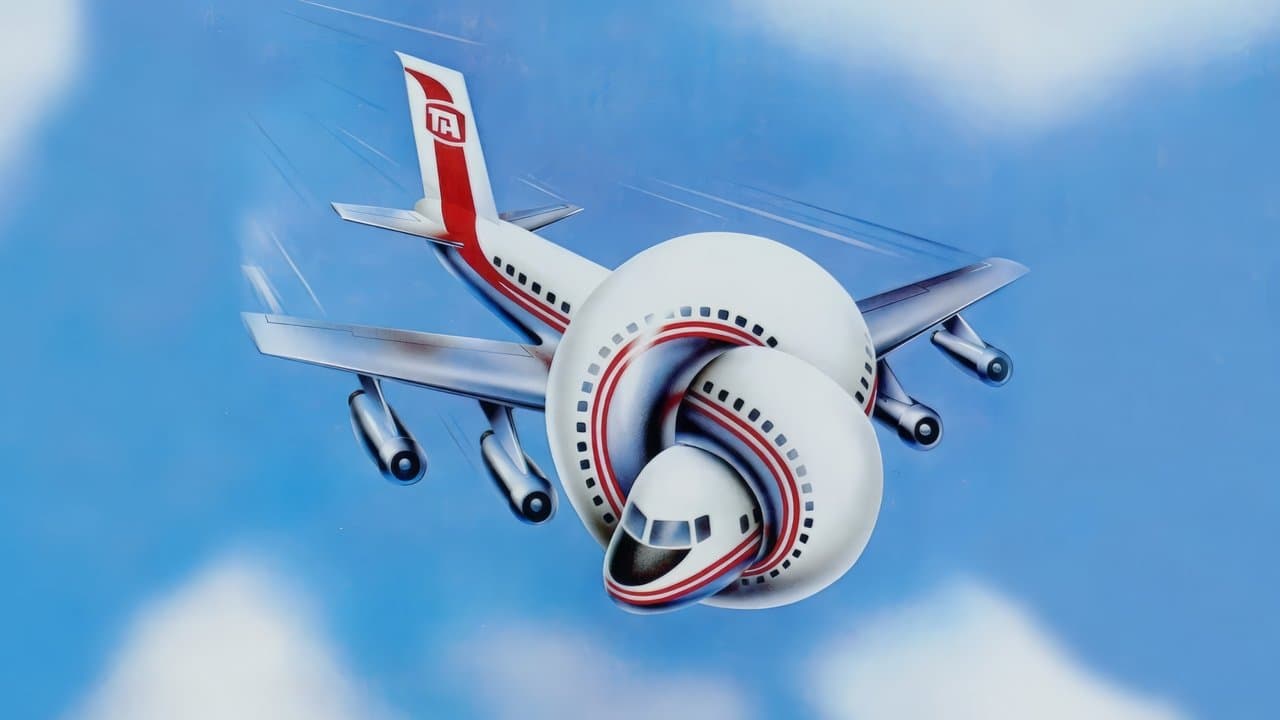 Airplane! (1980) — backdrop image