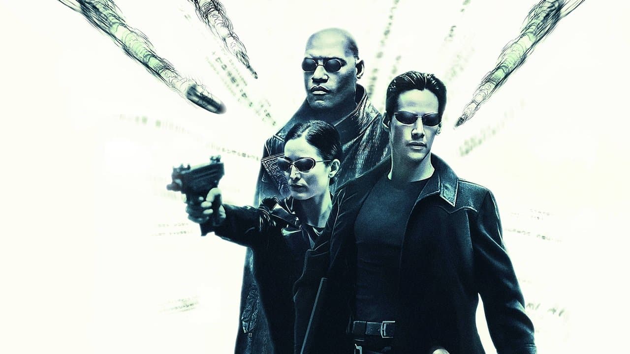 The Matrix (1999) — backdrop image
