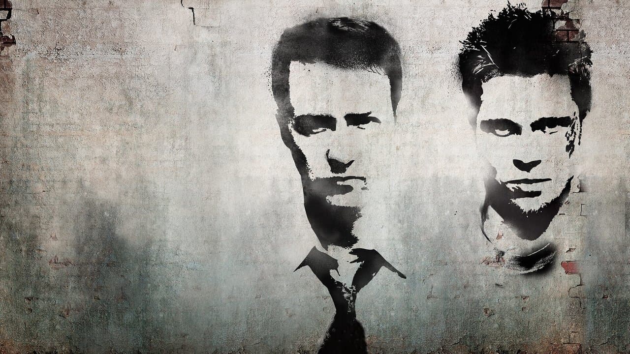 Fight Club (1999) — backdrop image