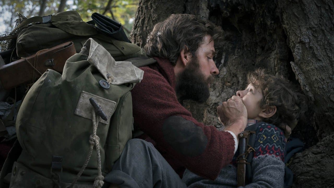 A Quiet Place (2018) — backdrop image