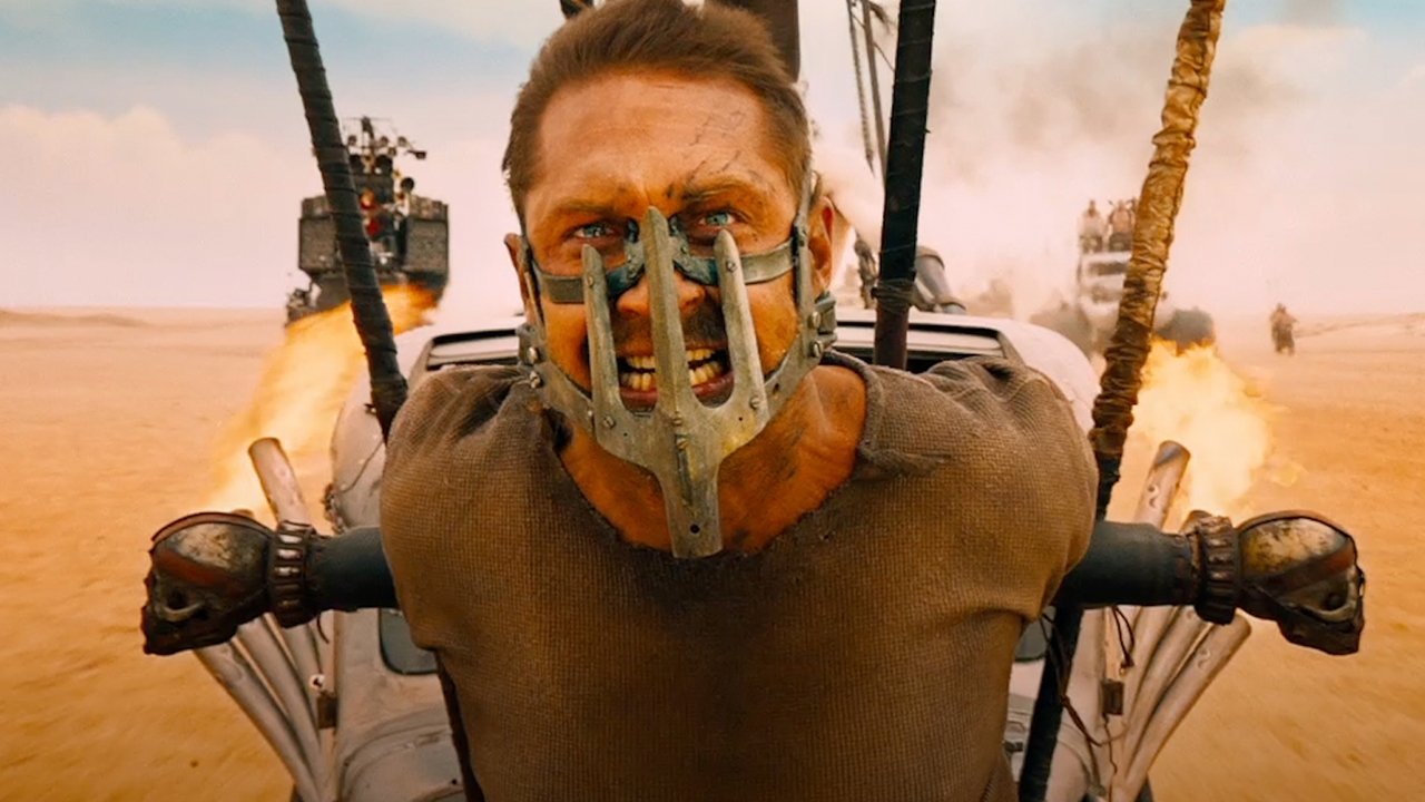 The Ultimate Action Cinema Collection to Stream in 2026