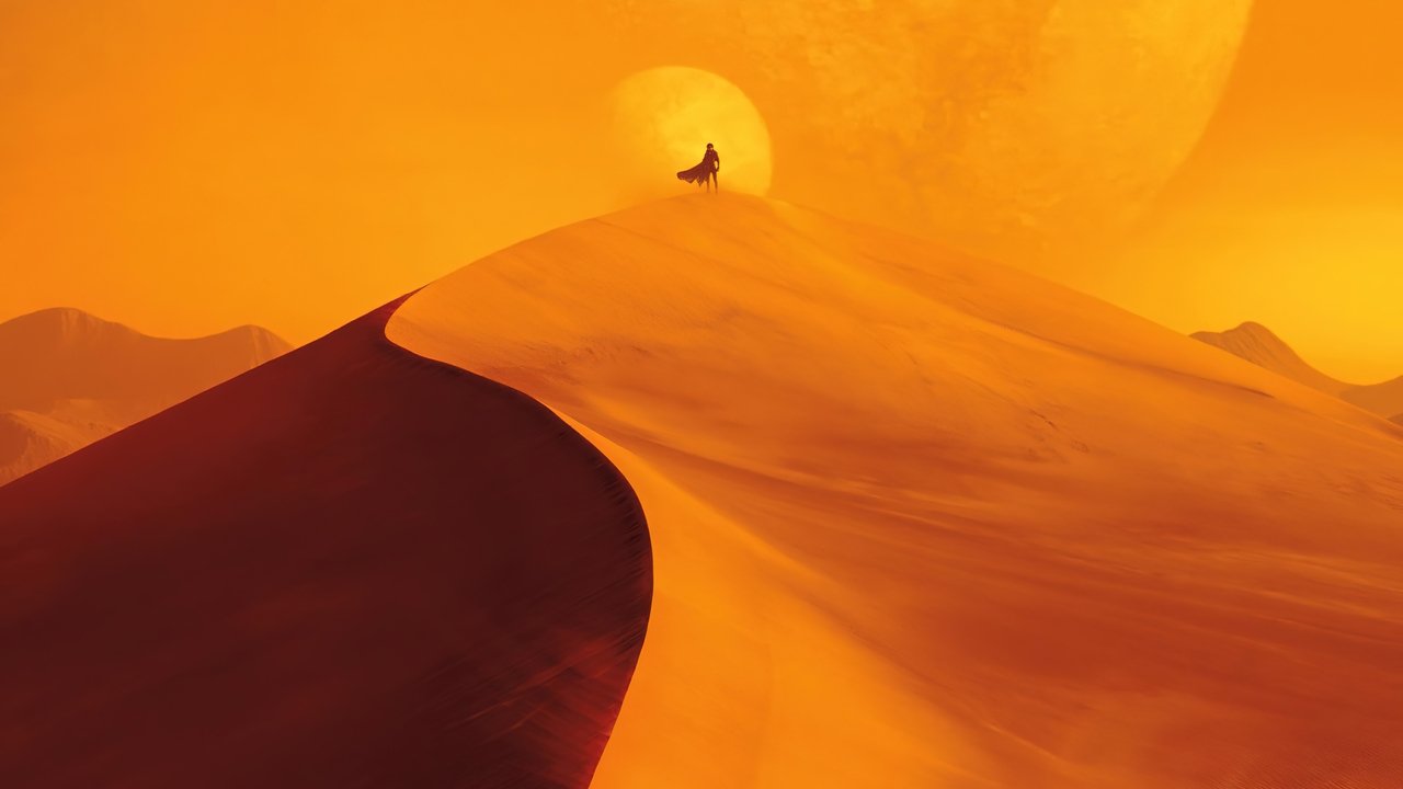 The Ultimate Science Fiction Masterpieces You Need to Stream in 2026